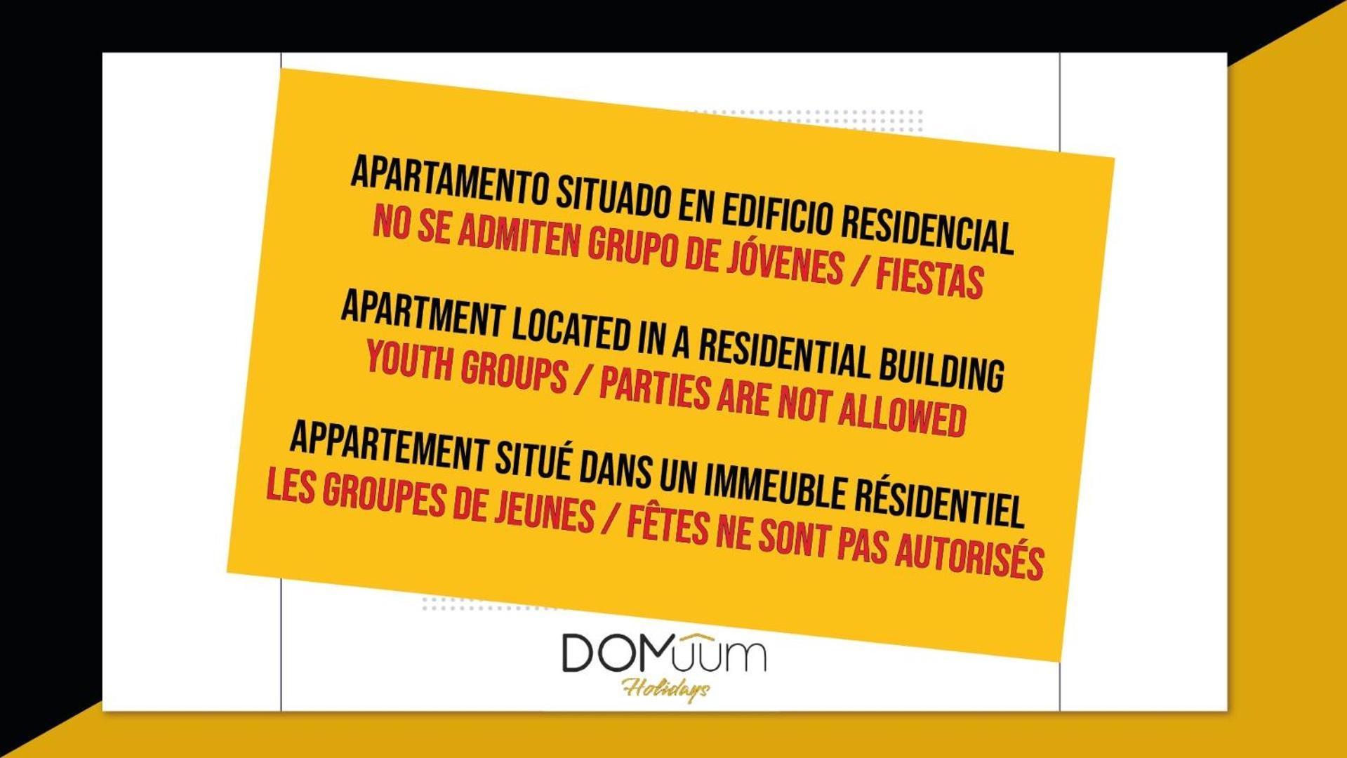 Domuum Holidays - Paraisol Family Home Salou Eksteriør bilde