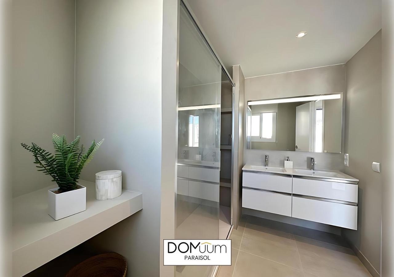 Domuum Holidays - Paraisol Family Home Salou Eksteriør bilde