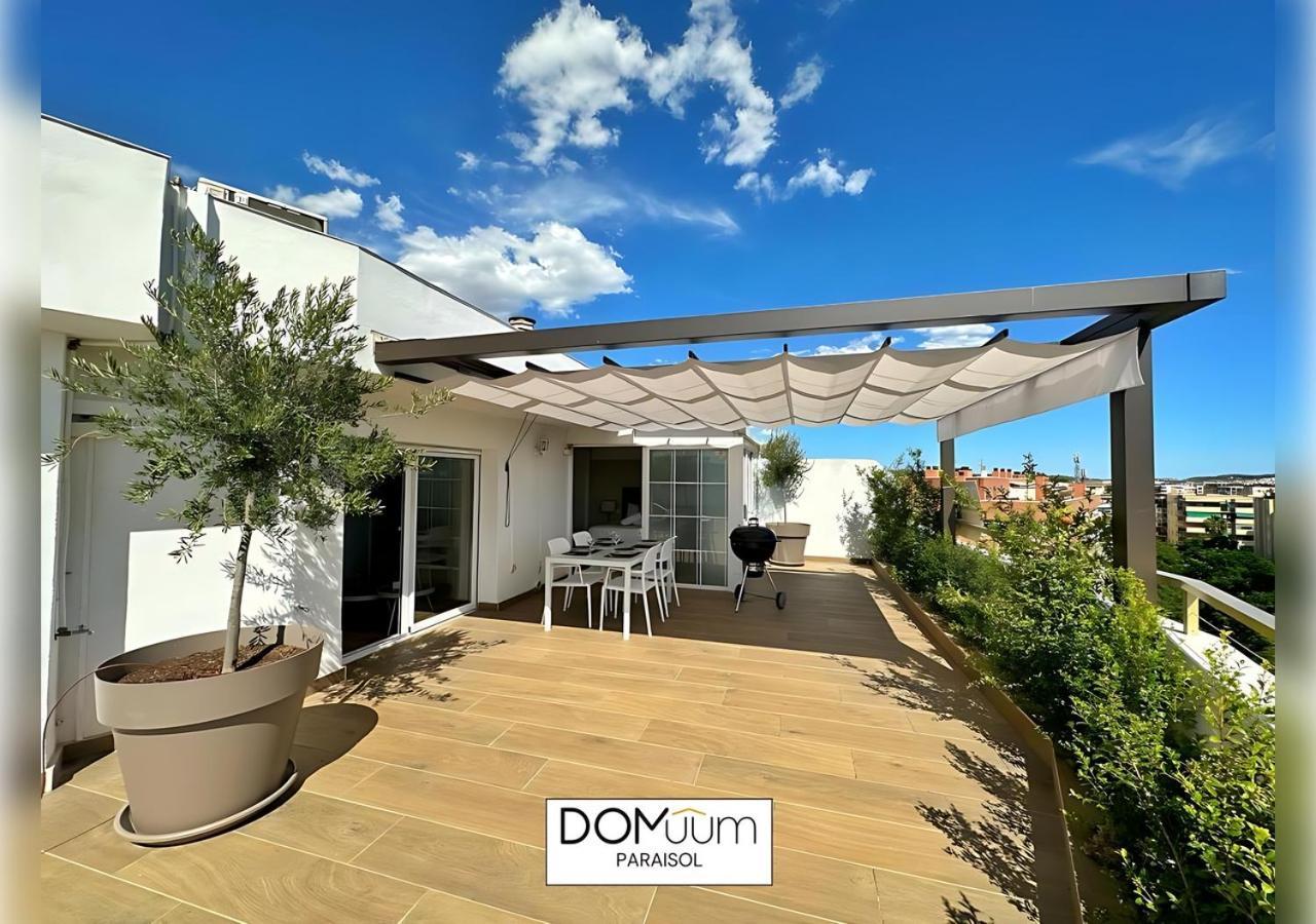 Domuum Holidays - Paraisol Family Home Salou Eksteriør bilde