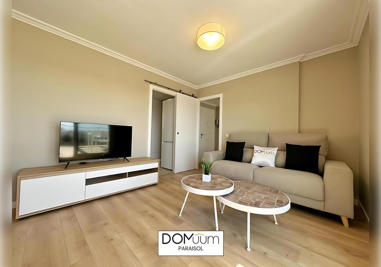 Domuum Holidays - Paraisol Family Home Salou Eksteriør bilde